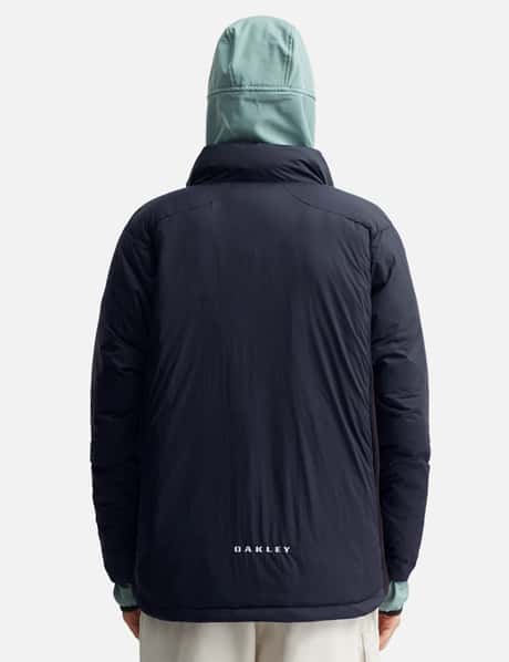 Supple Padded Jacket view 12
