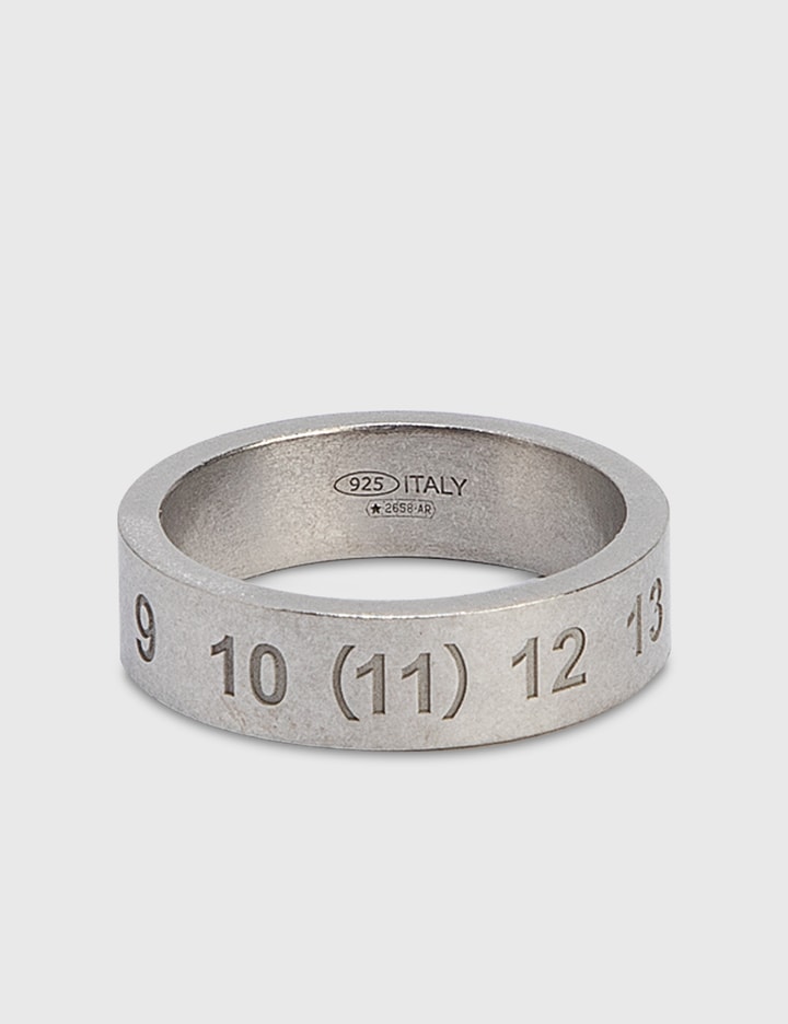 Number Ring Placeholder Image