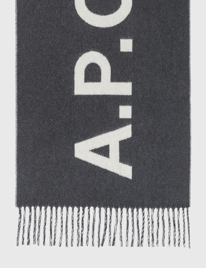 Angèle Scarf Placeholder Image