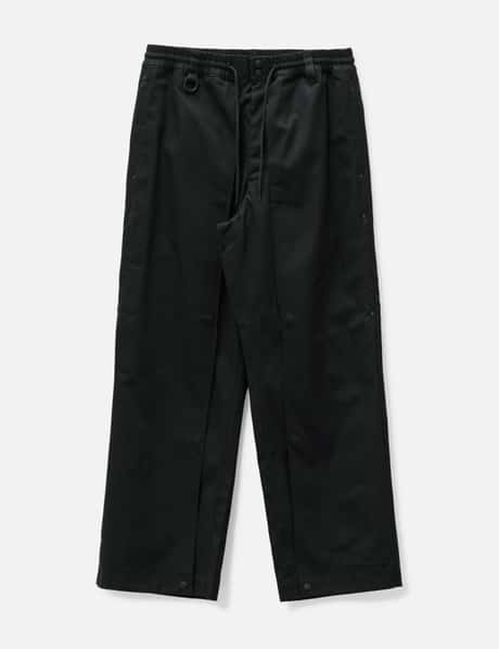 Y-3 Y-3 WORKWEAR PANTS HBX