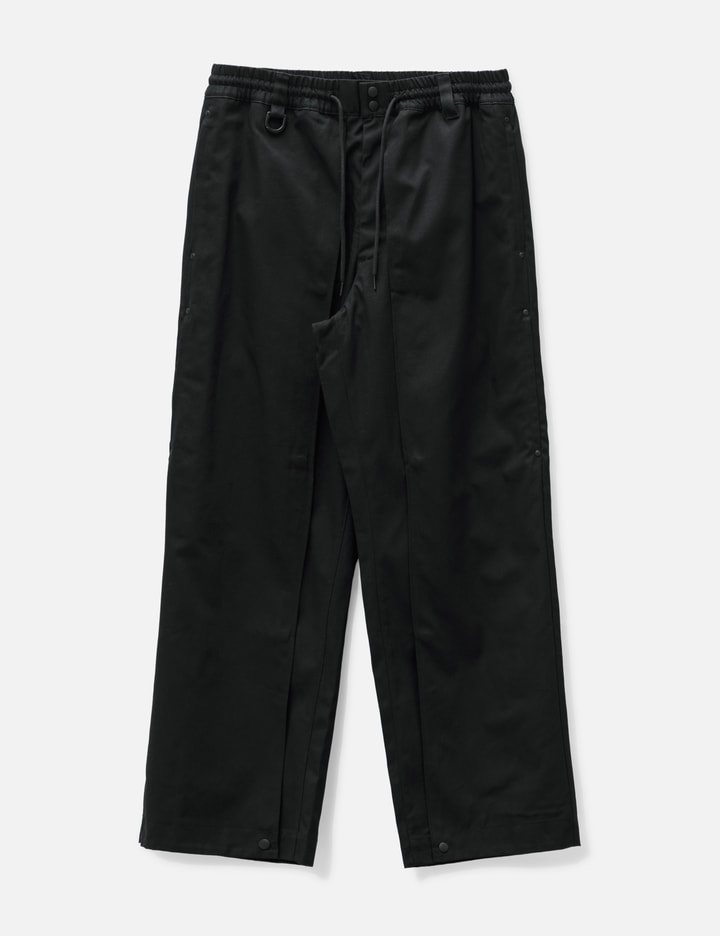 Y-3 WORKWEAR PANTS Placeholder Image