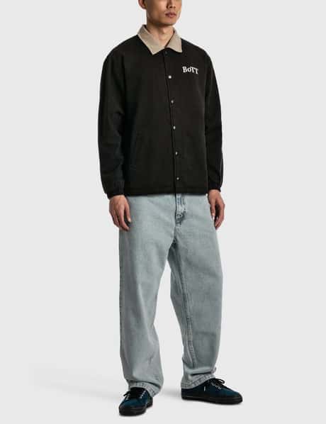 BoTT - ヘビー ツイル コーチ ジャケット | HBX - ハイプビースト  