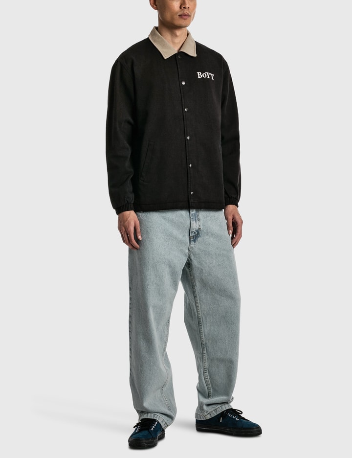 BoTT - ヘビー ツイル コーチ ジャケット | HBX - ハイプビースト  