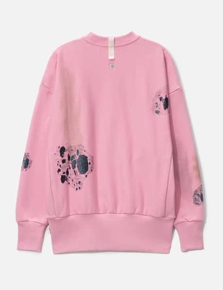 Abc. I Love Mankind But… Sweatshirt view 8