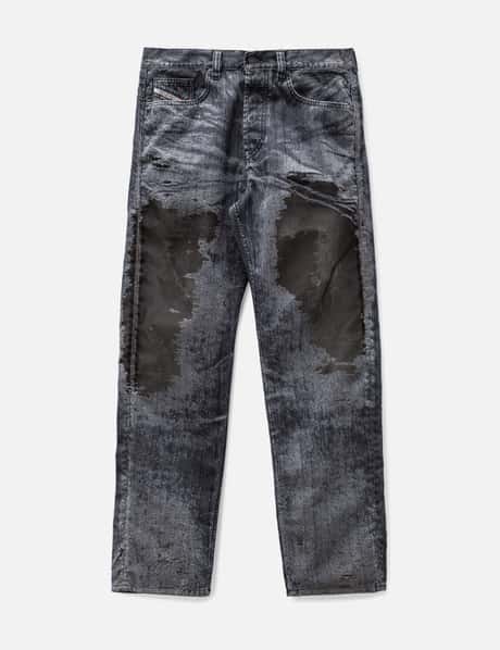 Gray Washed Slim Jeans in 2023  Slim jeans, Louis vuitton men