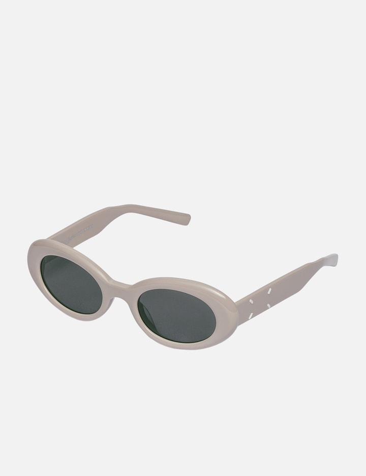 Gentle Monster x Maison Margiela MM005 G10 Placeholder Image