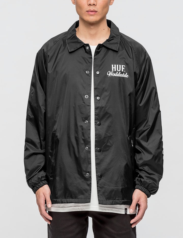 Ultra Coach Jacket Placeholder Image