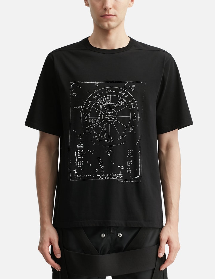 Rick Owens Brad T-Shirt