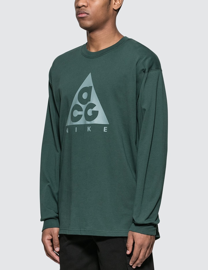 Nike ACG Long Sleeve T-shirt Placeholder Image