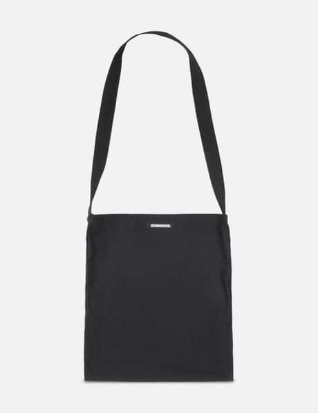 NEIGHBORHOOD - Logo Shoulder Bag | HBX