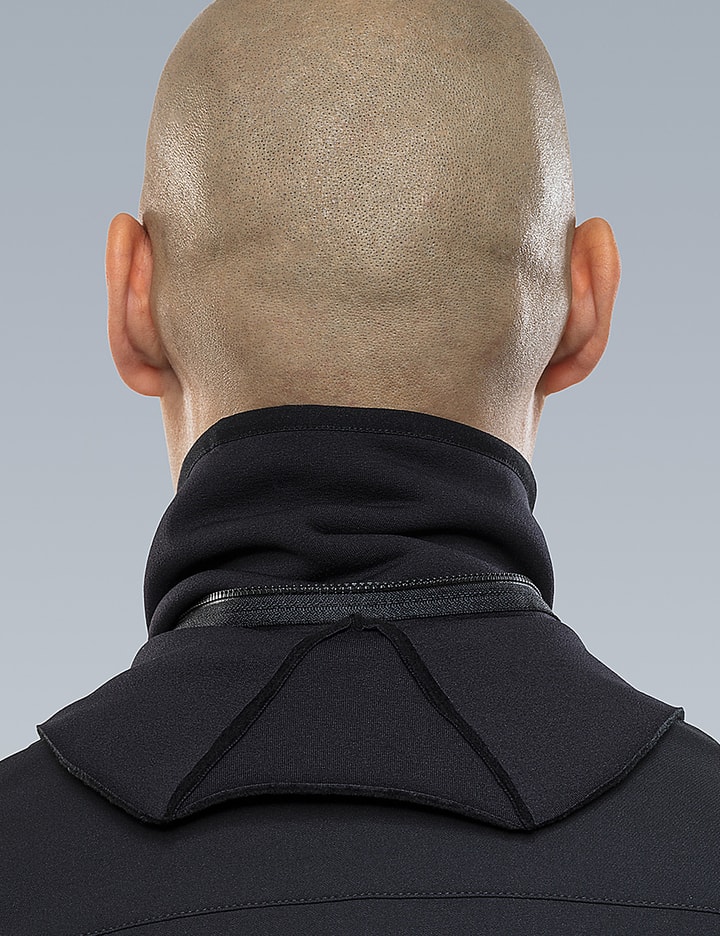 Modular Quppered Powerstretch Collar Placeholder Image