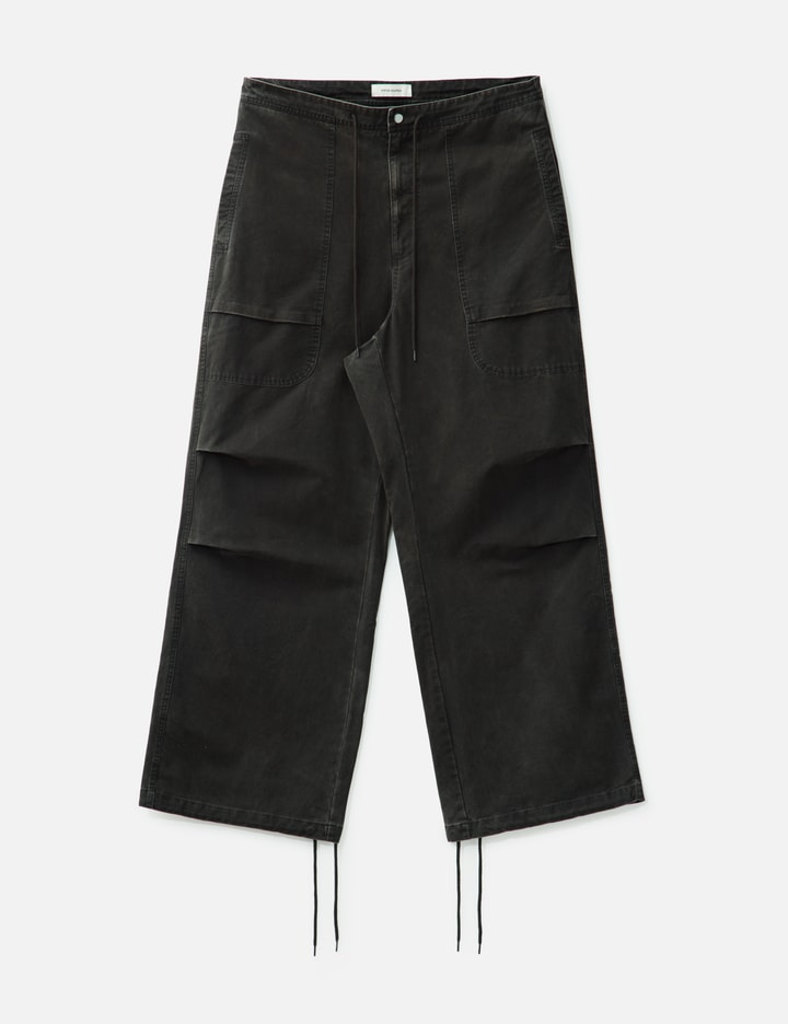 Barren Cargo Washed Black Placeholder Image