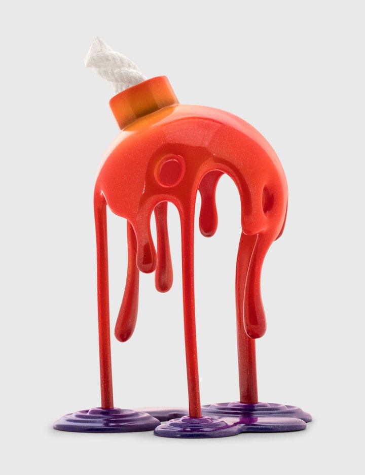 Melting Bomb (Infrared Edition) Placeholder Image