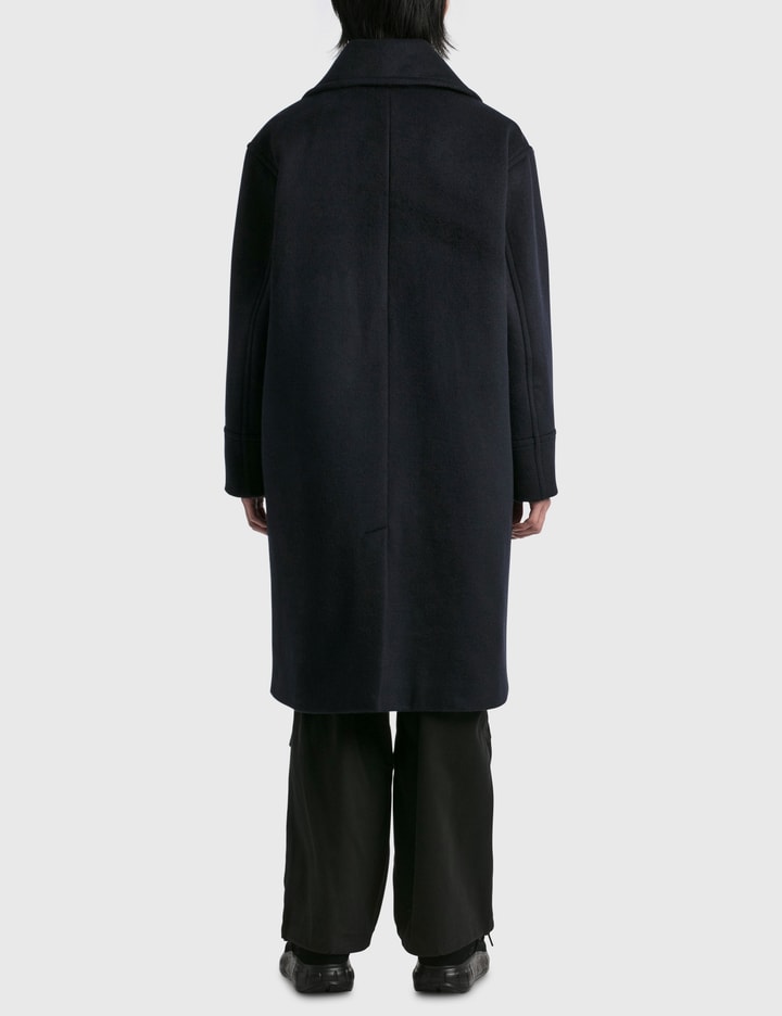Conichiwa Bonjour CB WIDE P COAT