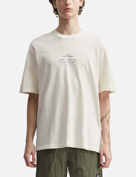 Organic Cotton Jersey T-Shirt view 10