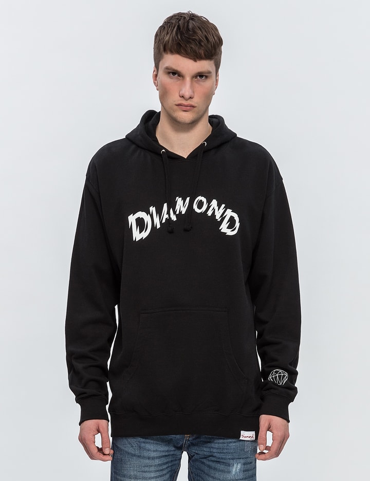 Classic Horror Hoodie Placeholder Image