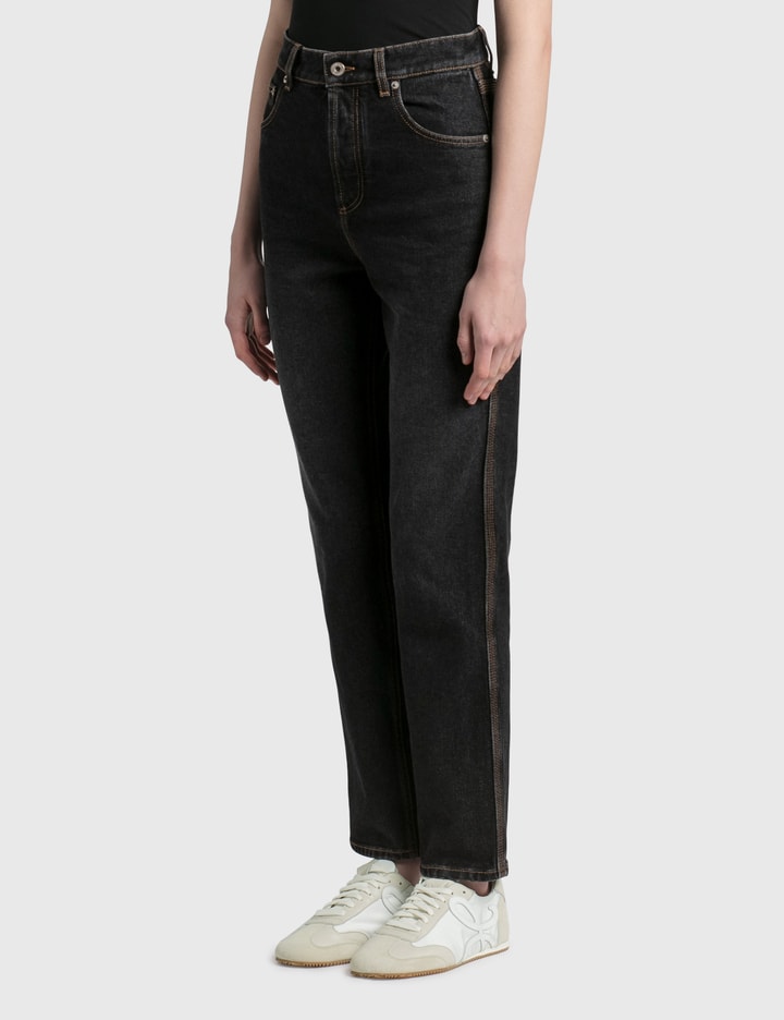 Tapered Jeans Placeholder Image