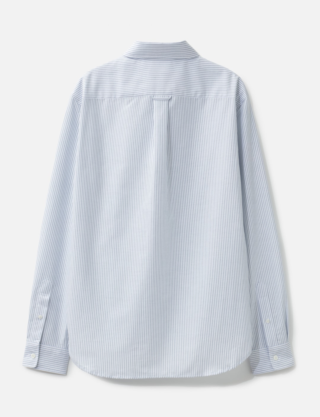 Profile Fox Striped Regular Shirt view 9