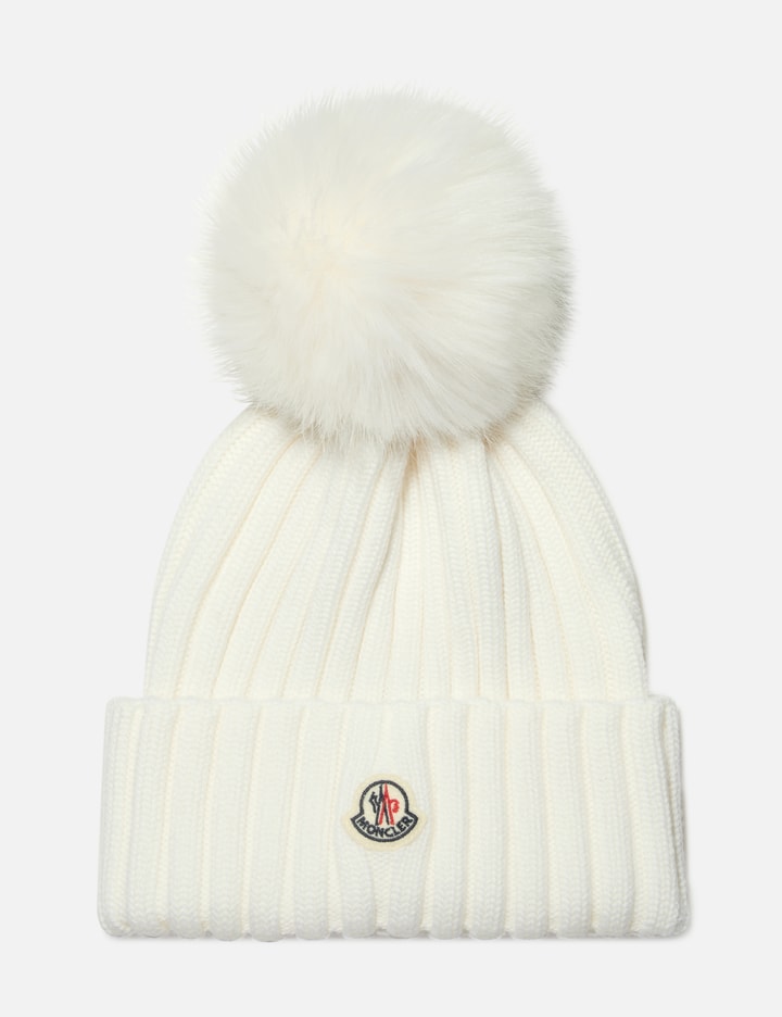 Pom Pom Beanie Placeholder Image