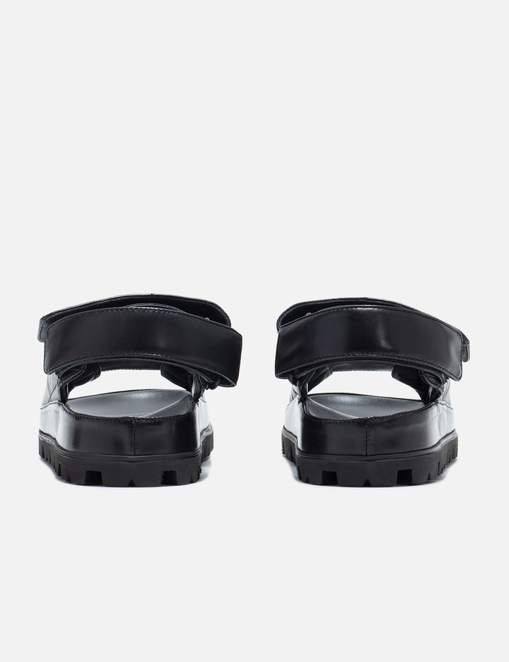 Nappa Leather Sandals Placeholder Image