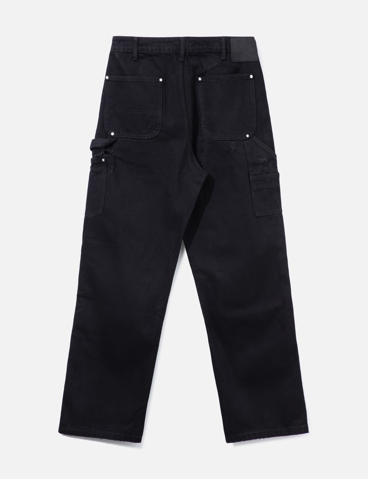 Basketcase Hench Double Knee Pants