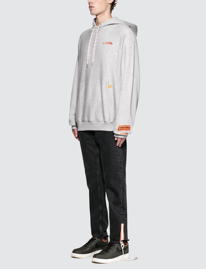 CTNMB Mel Egg. Hoodie Placeholder Image