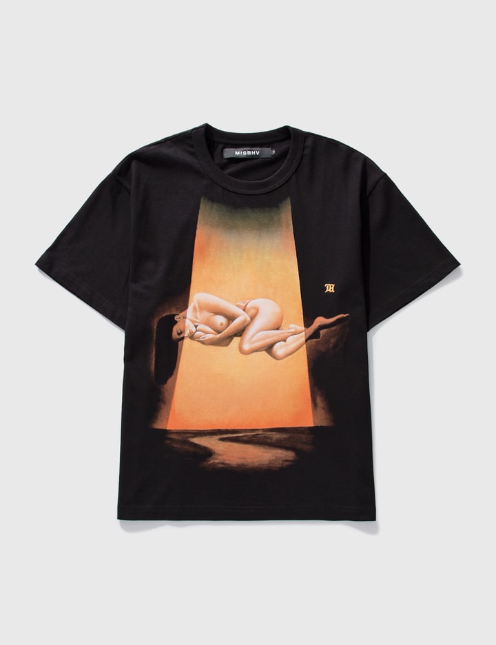 Origin of Meaning II T-shirt Placeholder Image