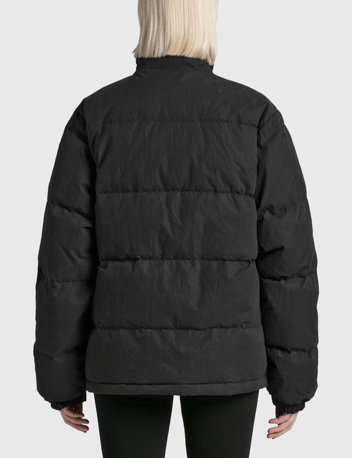 Ripstop Down Puffer Jacket Placeholder Image