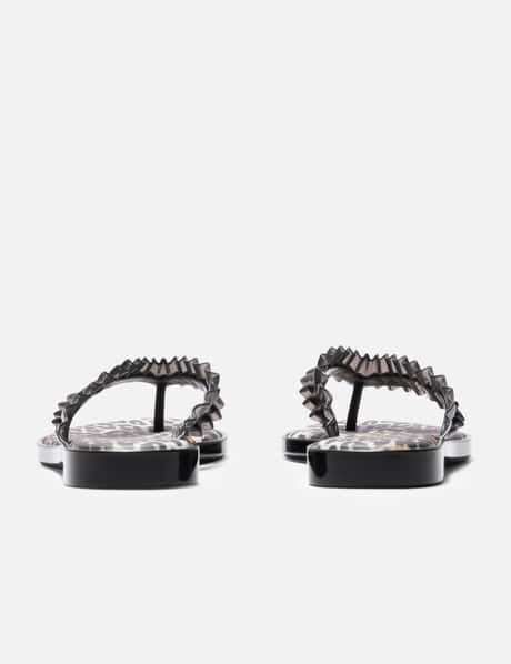X Melissa Flip Flop view 9