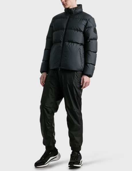 Moncler Genius - Akishima ダウンジャケット | HBX - ハイプビースト 