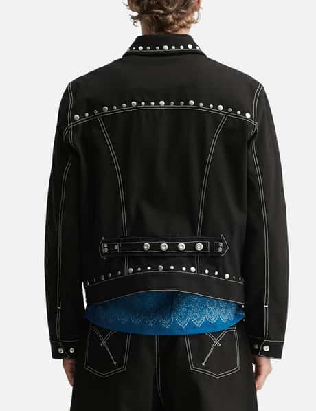 Draft Worker Jacket view 12