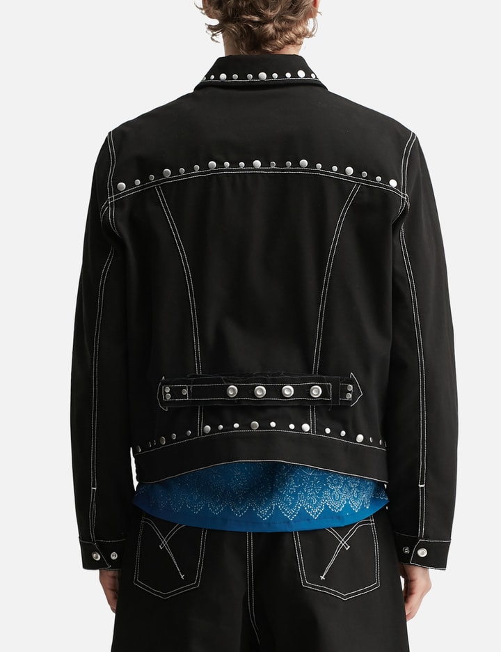 Plateau Studio Draft Worker Jacket