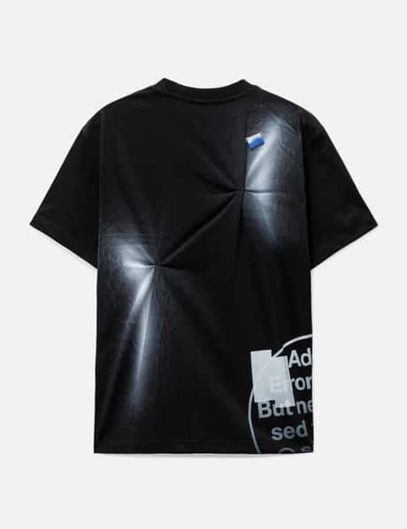 Ader Error - Nowia T-Shirt | HBX