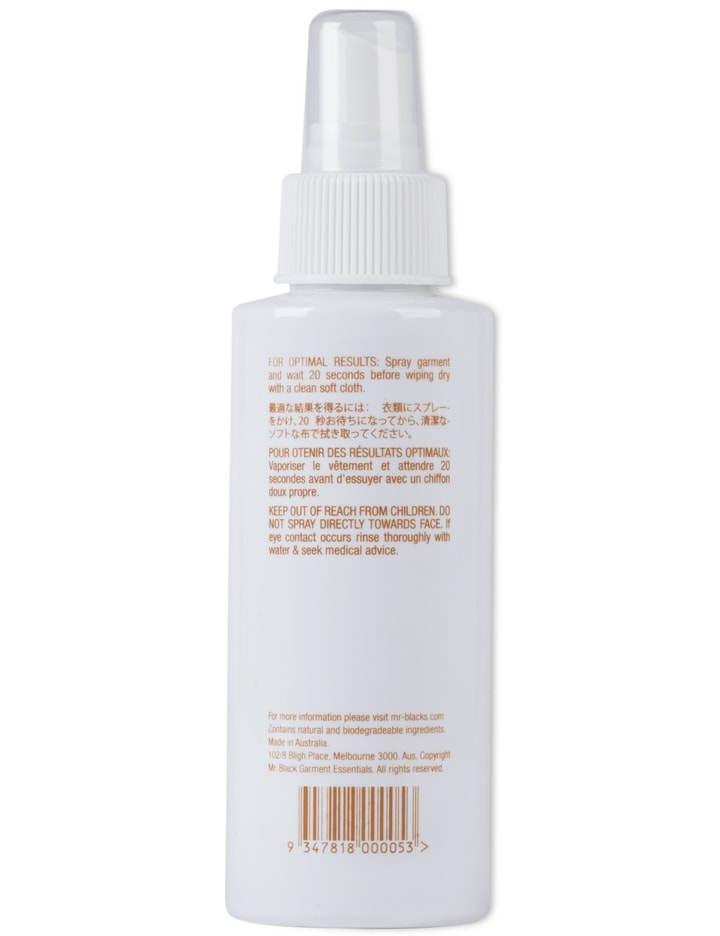 Leather Cleaner 125ml Placeholder Image
