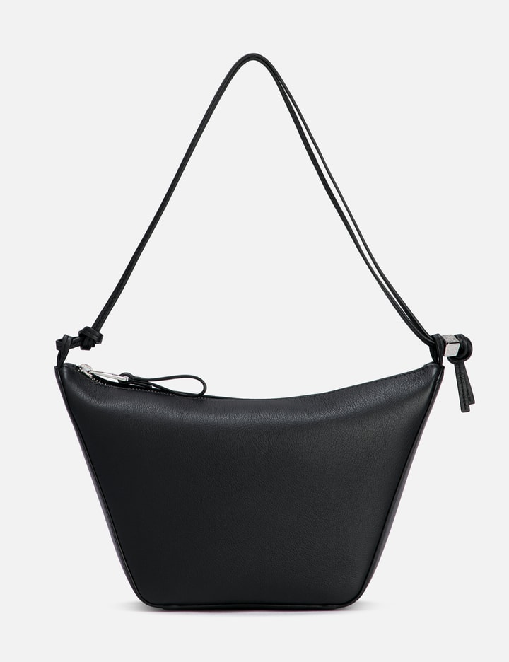 Mini Hammock Hobo Bag In Classic Calfskin Placeholder Image