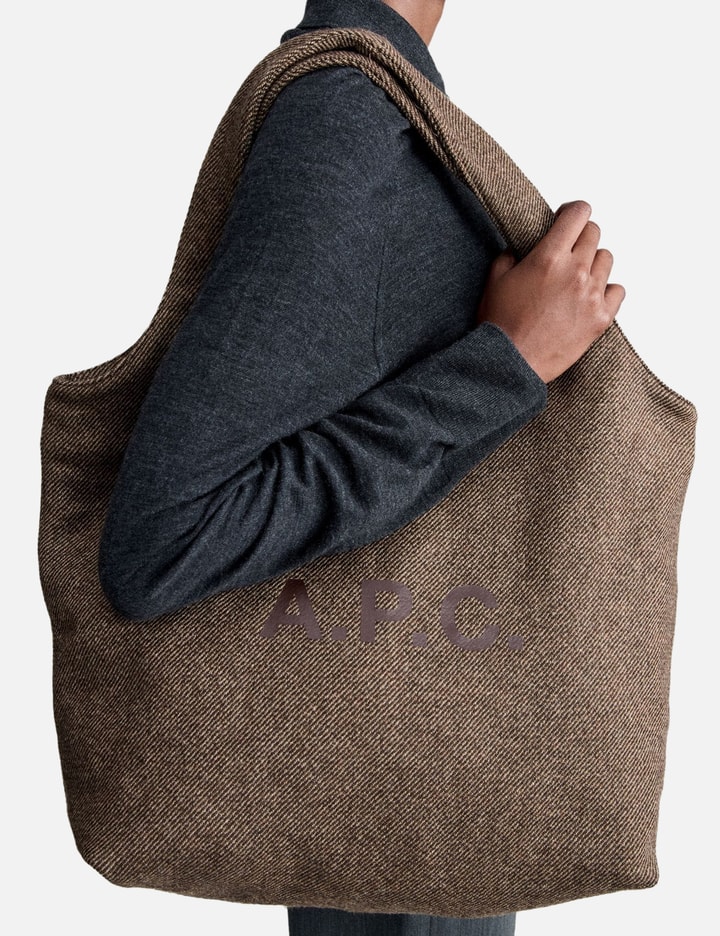 A.P.C. Ninon Tote Bag