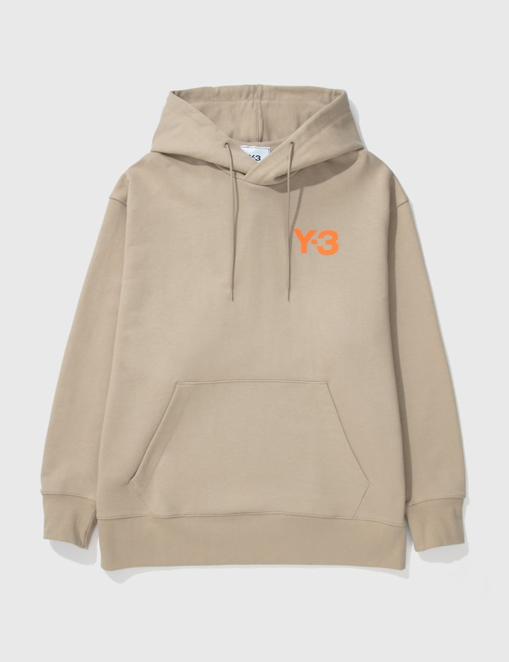 M Classic Chest Logo Hoodie Placeholder Image