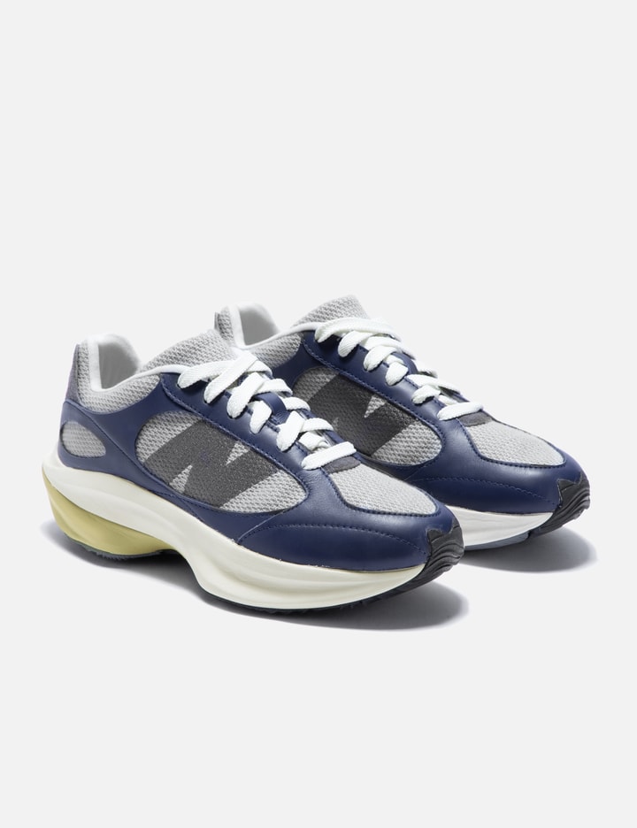 WRPD Runner Placeholder Image