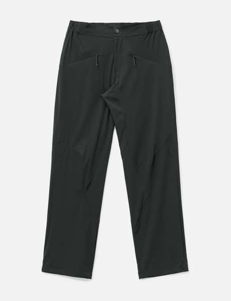 X Mammut Light Pants view 6