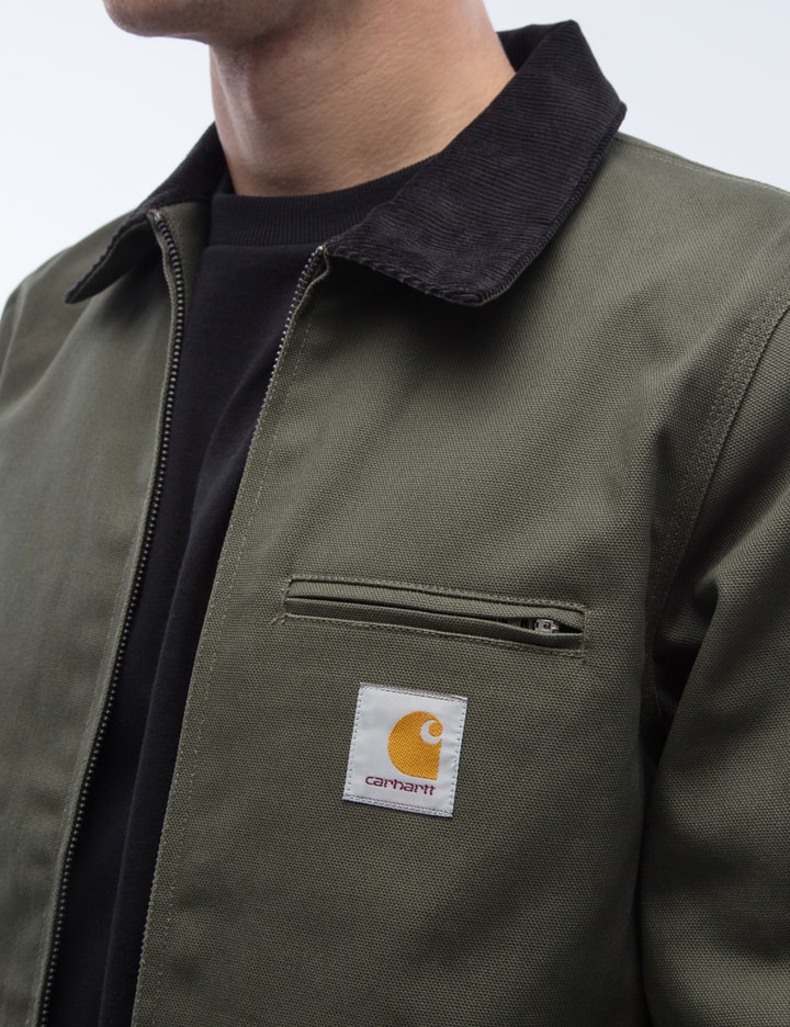 Detroit Jacket Placeholder Image