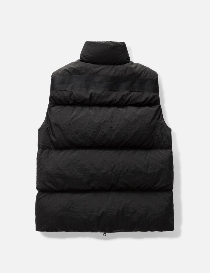 ECONYL® Sleeveless Down Jacket Placeholder Image