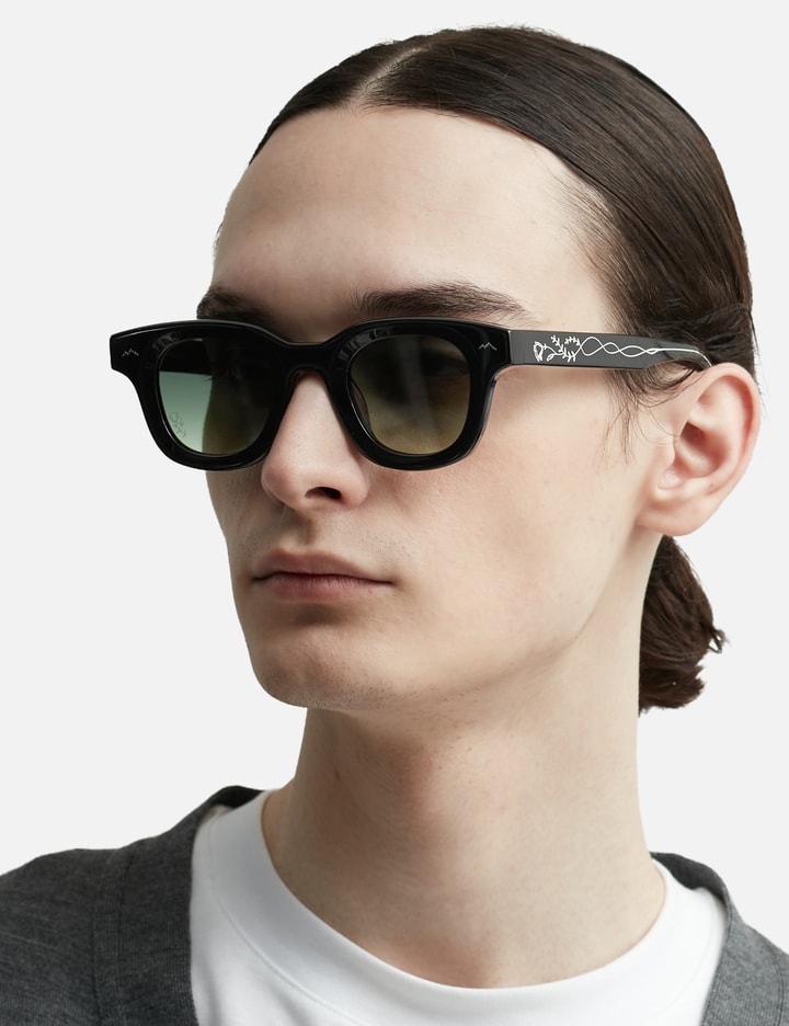Akila x Afield Out Apollo Sunglasses Placeholder Image