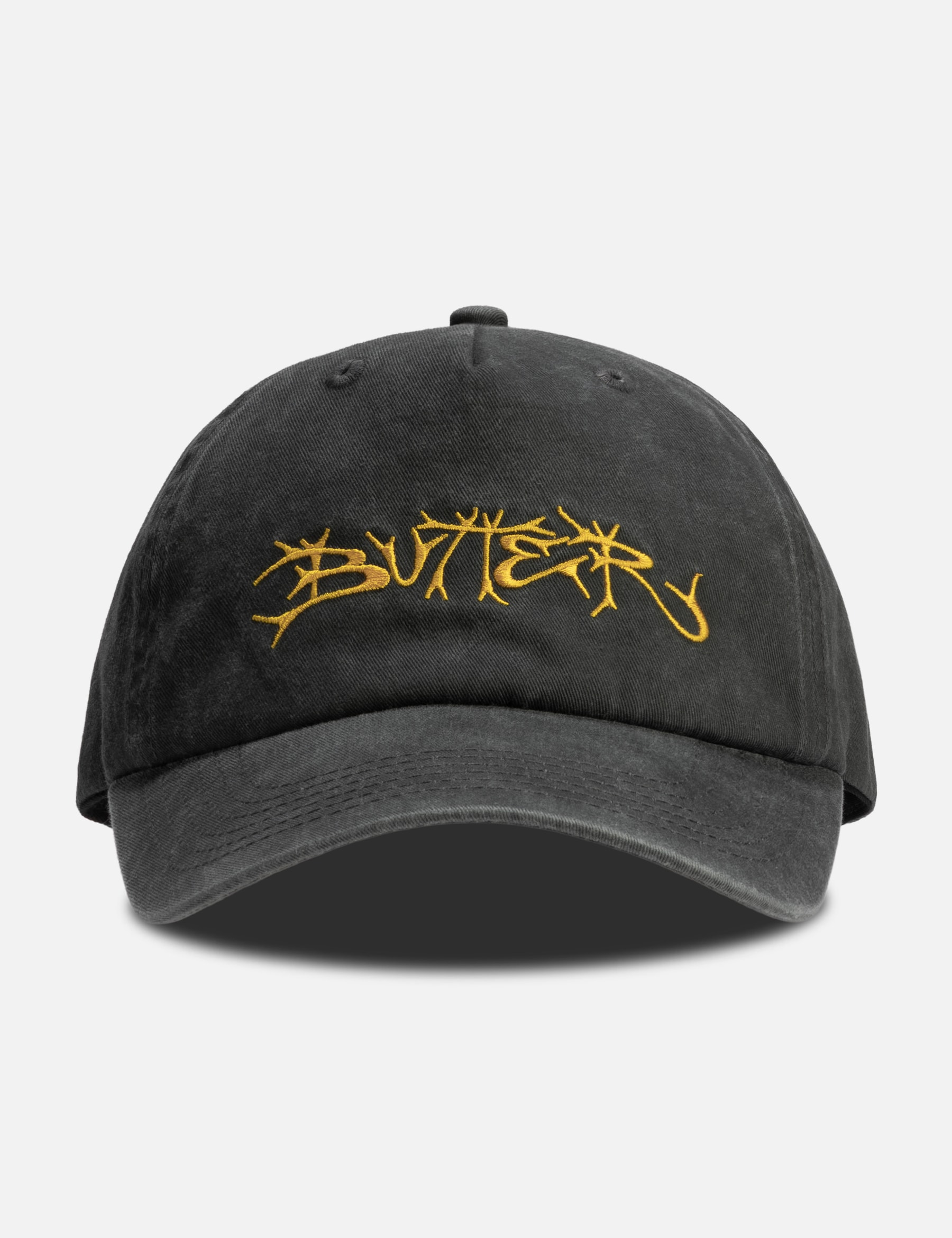 Scrawling 5 Panel Cap view 13