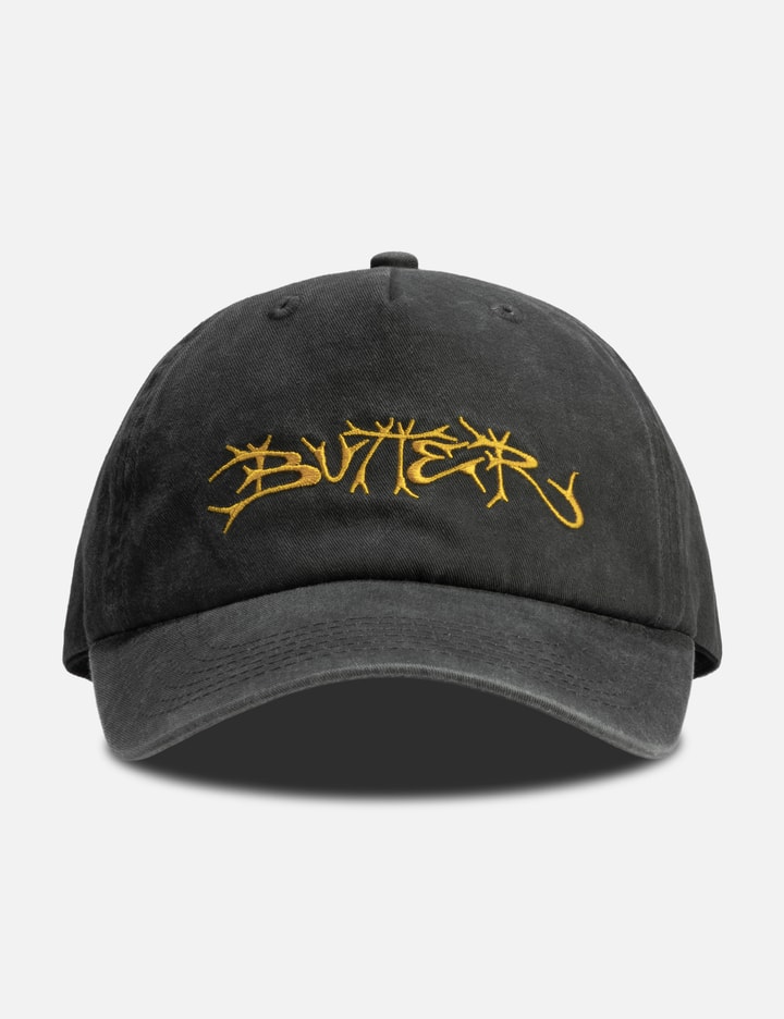 Scrawling 5 Panel Cap Placeholder Image