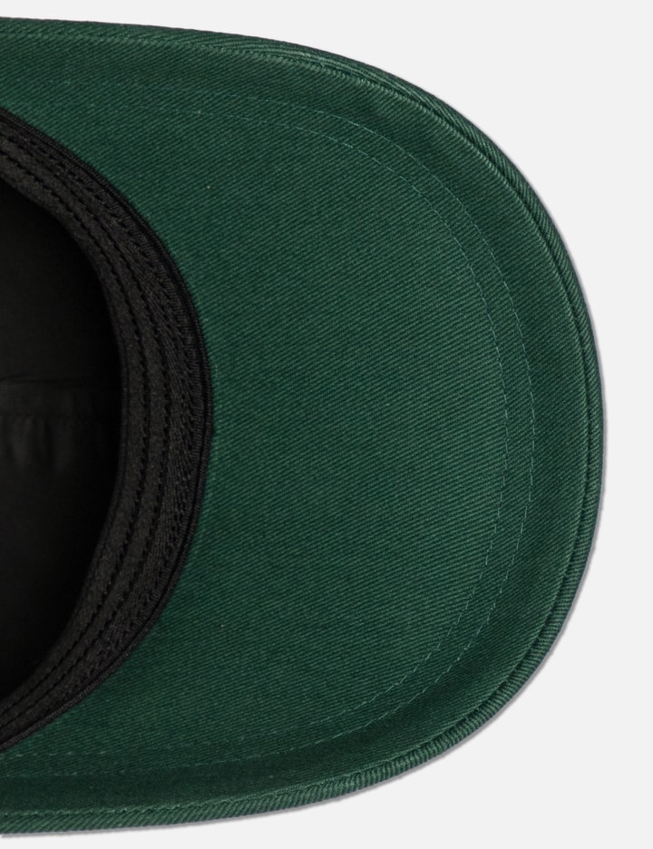 SIGNATURE EMBROIDERY CAP Placeholder Image