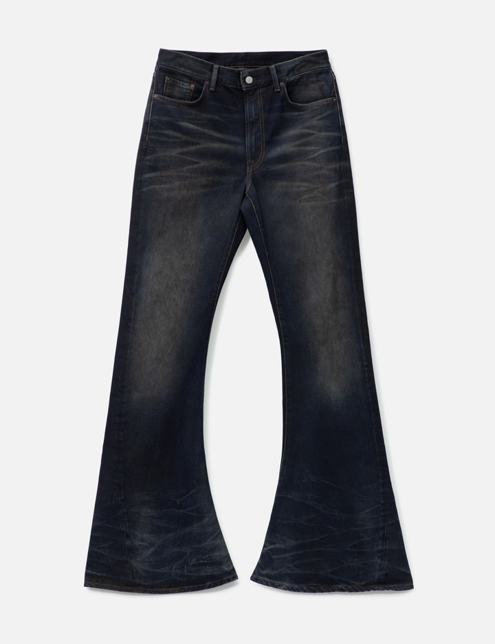 2024M FLARE JEANS Placeholder Image