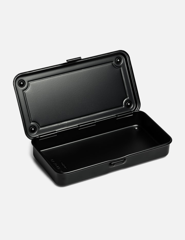 Mastermind World Mastermind World X Toyo Steel T-192 Black Steel Toolbox