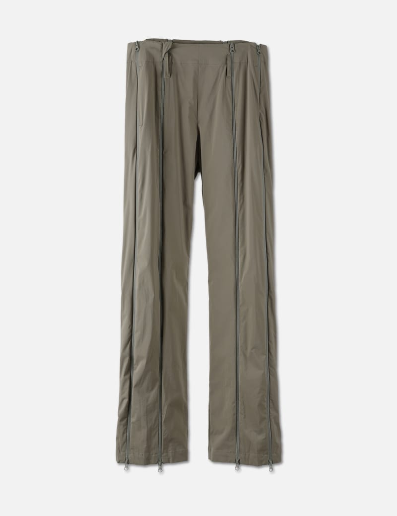 BAPE Cargo Pants (SS23) Olive Drab