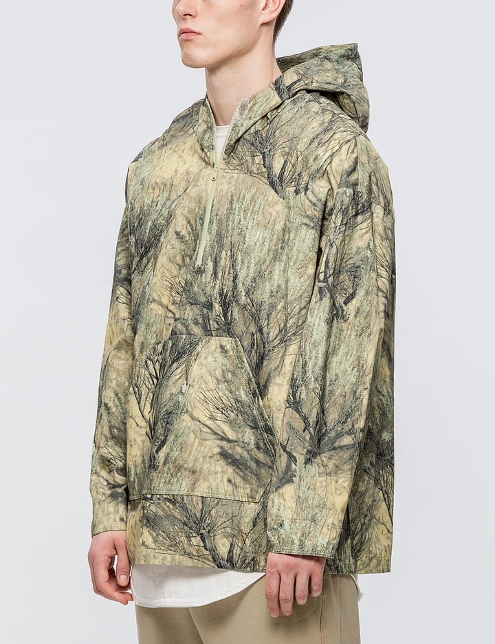 Pull Over Jacket Placeholder Image