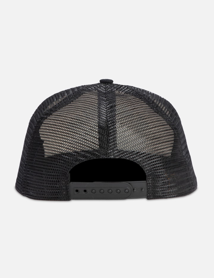 Black Hills Canvas Trucker Hat Placeholder Image